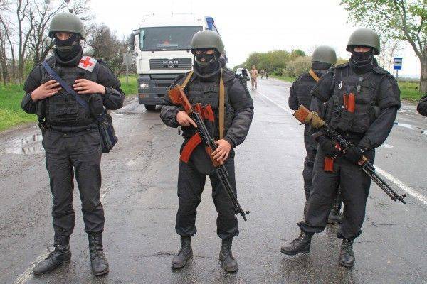 Взгляд из тюремной камеры Взгляд из тюремной камеры