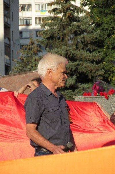 Взгляд из тюремной камеры Взгляд из тюремной камеры