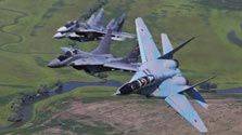 Су-25 и МиГ-29 против «Панциря»: все возможности боевой авиации за 1,5 часа Су-25 и МиГ-29 против «Панциря»: все возможности боевой авиации за 1,5 часа