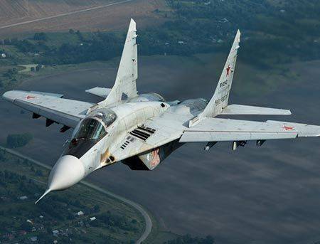 Су-25 и МиГ-29 против «Панциря»: все возможности боевой авиации за 1,5 часа Су-25 и МиГ-29 против «Панциря»: все возможности боевой авиации за 1,5 часа