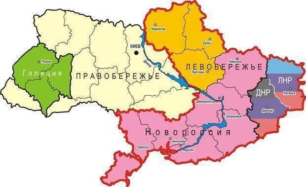 Русский мир – миф или реальность? Русский мир – миф или реальность?