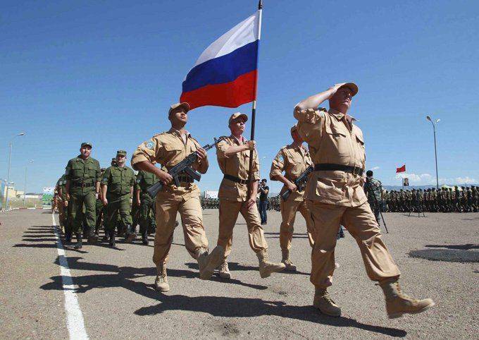 Россия помогает в борьбе против «Исламского государства» Россия помогает в борьбе против «Исламского государства»