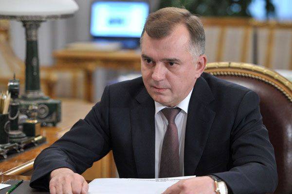 Кулишов: Киев жестко противодействует пограничникам РФ в Крыму Кулишов: Киев жестко противодействует пограничникам РФ в Крыму