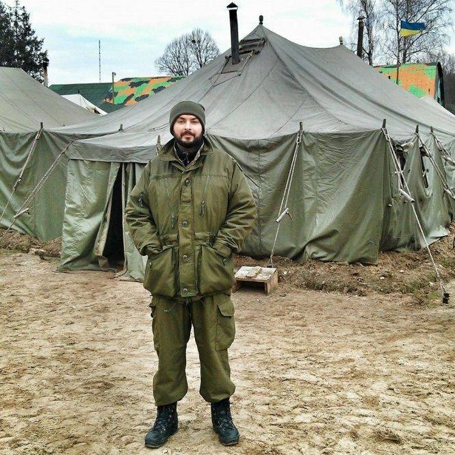 Исповедь прозревшего либераста: «Майданы не работают» Исповедь прозревшего либераста: «Майданы не работают»