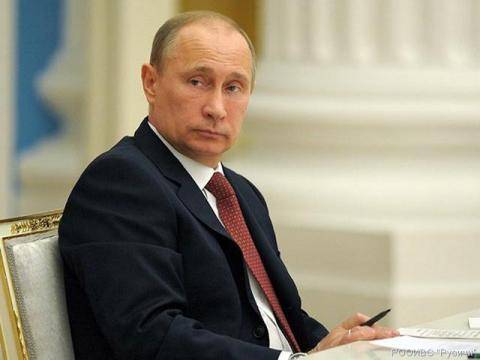 Путин поставил США на место – немецкие журналисты Путин поставил США на место – немецкие журналисты