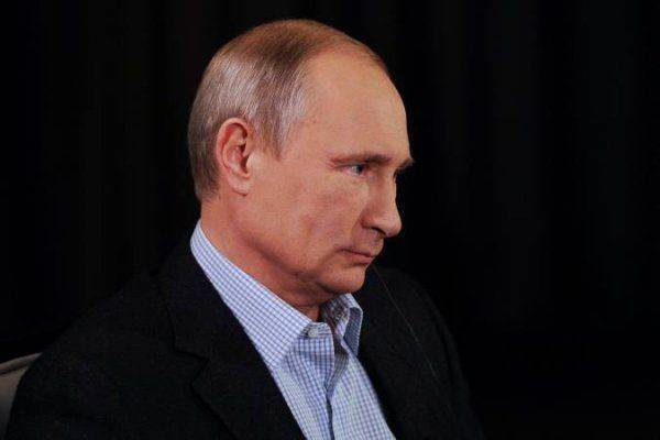 Пора быть жестче! Ситуация в мире требует перемен! Пора быть жестче! Ситуация в мире требует перемен!