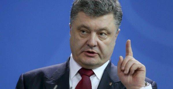 Порошенко: Я независим от олигархов Порошенко: Я независим от олигархов