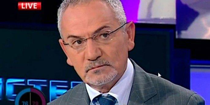 Пранк года: «российский военный» навешал лапши Шустеру Пранк года: «российский военный» навешал лапши Шустеру