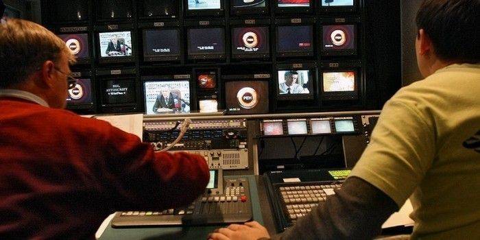 Европейские НКО посоветовали странам СНГ не допускать вещания российских телеканалов Европейские НКО посоветовали странам СНГ не допускать вещания российских телеканалов