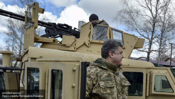 Порошенко: В Донбассе остались бомжи, безбожники и тунеядцы Порошенко: В Донбассе остались бомжи, безбожники и тунеядцы