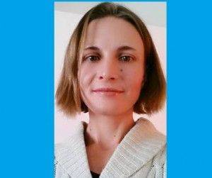 "Что будет с Украиной – я поняла еще в 11 лет" "Что будет с Украиной – я поняла еще в 11 лет"
