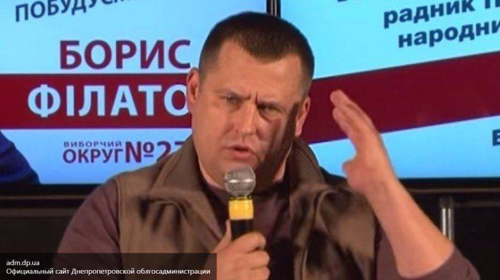 Депутат Рады: Русским можно и нужно врать Депутат Рады: Русским можно и нужно врать