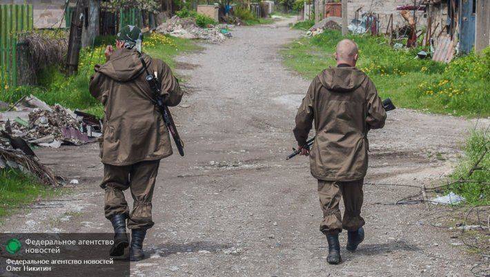 ВСУ снова обстреляли Донецк, под огнем оказались Горловка и Докучаевск ВСУ снова обстреляли Донецк, под огнем оказались Горловка и Докучаевск