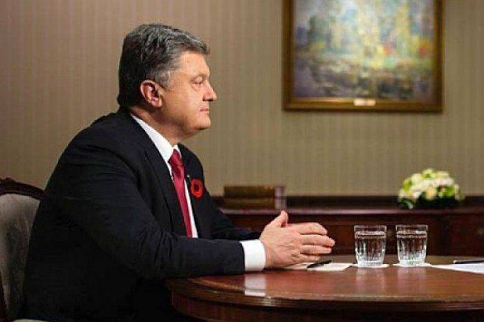 Порошенко обнадежил патриотов: мы еще повоюем! Порошенко обнадежил патриотов: мы еще повоюем!