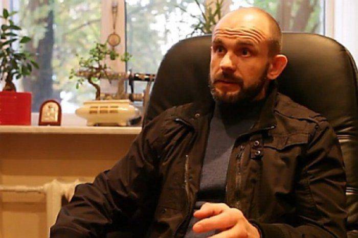 Интерпол отказался разыскивать экс-командира «Беркута»: нет состава преступления Интерпол отказался разыскивать экс-командира «Беркута»: нет состава преступления