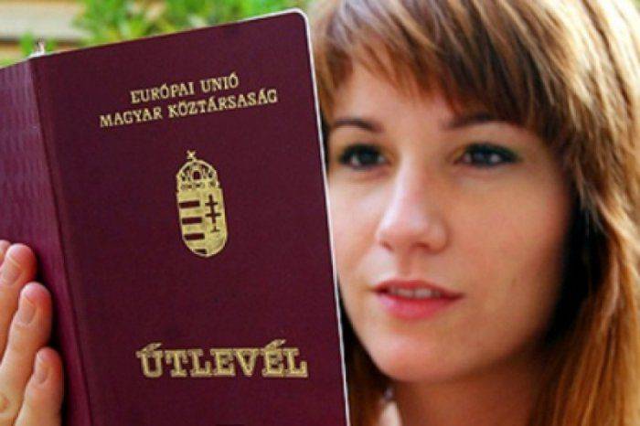 Закарпатье ждет «вежливых венгров». Каким будет распад Украины? Закарпатье ждет «вежливых венгров». Каким будет распад Украины?