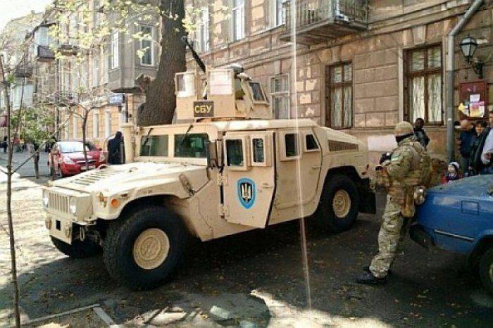 Одесса сейчас – это Багдад 10 лет назад Одесса сейчас – это Багдад 10 лет назад