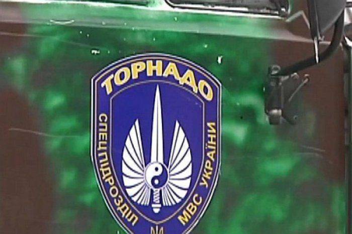 Винницкий десант: малолетние урки оказались террористами Винницкий десант: малолетние урки оказались террористами