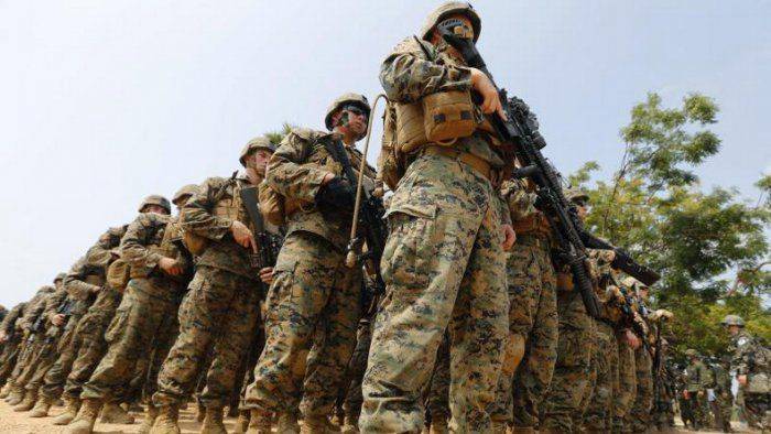 Контроль Америкой остального мира стремительно слабеет Контроль Америкой остального мира стремительно слабеет