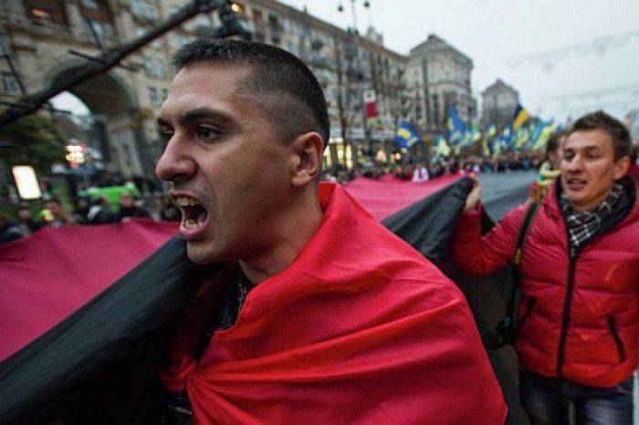 Berliner Zeitung: В Киеве царит правовой беспредел и преследуют инакомыслящих Berliner Zeitung: В Киеве царит правовой беспредел и преследуют инакомыслящих