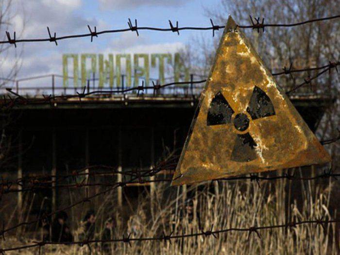 Режим планирует ужать Чернобыльскую зону до 10 километров   Режим планирует ужать Чернобыльскую зону до 10 километров