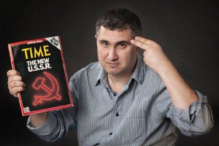 Оккупанты заставили местных жителей пригорода Горловки рыть окопы