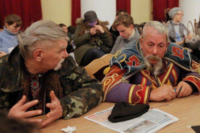 Закон и порядок в США