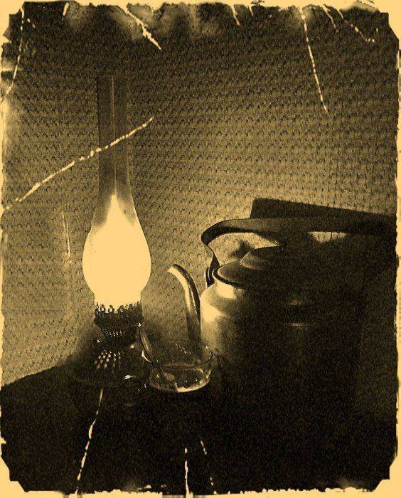 Йося с чайником. Харьковская история Йося с чайником. Харьковская история