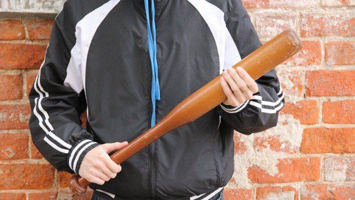 Акция возмездия и воспитания. Белоленточники всю ночь пели «Катюшу» Акция возмездия и воспитания. Белоленточники всю ночь пели «Катюшу»