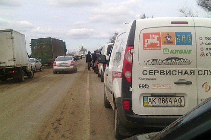 Как обманули наш народ: Украина переселяется в Россию   Как обманули наш народ: Украина переселяется в Россию