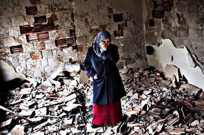 "Кровавый театр" в Куманово: кто за этим стоит? "Кровавый театр" в Куманово: кто за этим стоит?