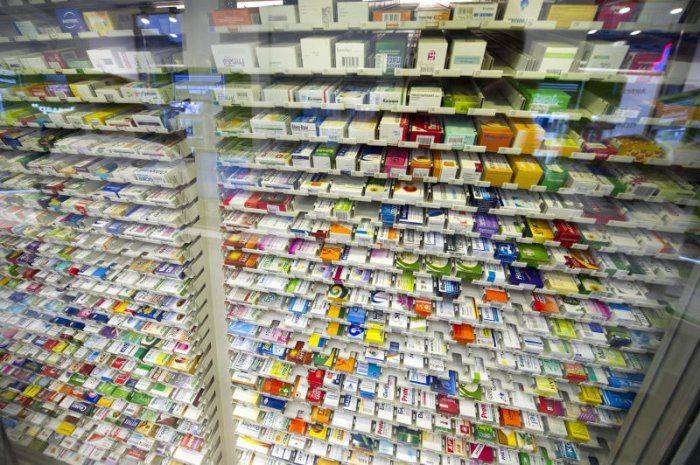 Контроль цен на лекарства Контроль цен на лекарства