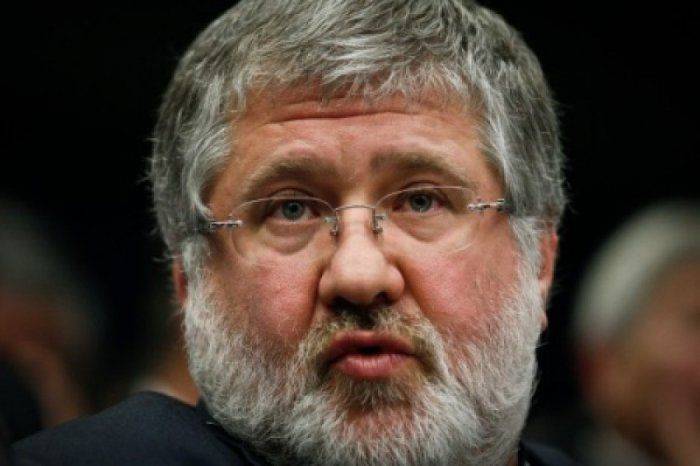 Коломойский потеряет российский рынок ферросплавов Коломойский потеряет российский рынок ферросплавов