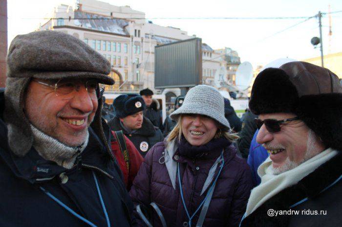 Есть ли в России кризис?