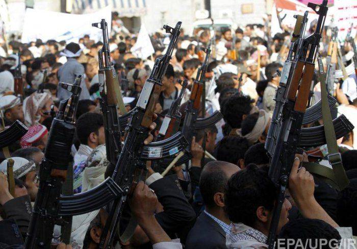 ИГИЛ разбило НАТО в Ливии