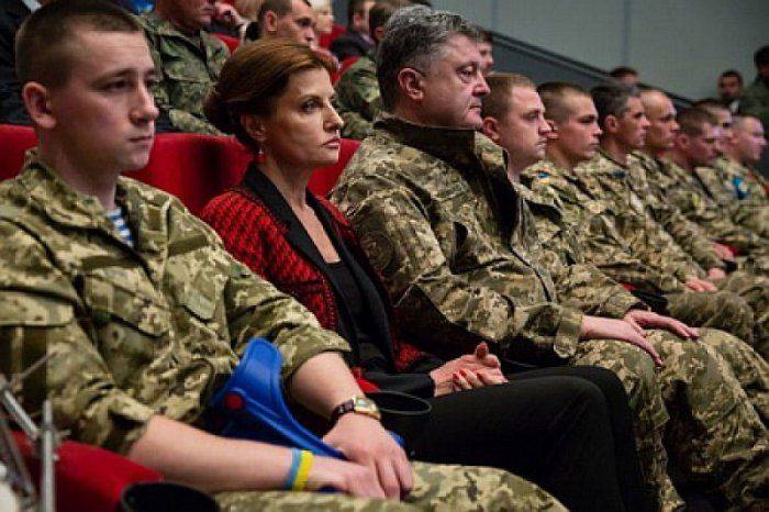 Концентрированный бурятский газ: киборги жалуются, что их отравили в Донецком аэропорту Концентрированный бурятский газ: киборги жалуются, что их отравили в Донецком аэропорту