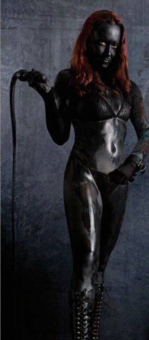 БДСМ для детей? БДСМ для детей?