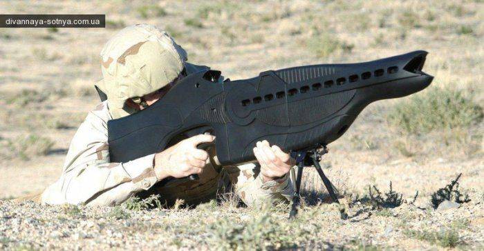 Deutschlandradio: Украинское лобби в США требует поставок оружия на Украину Deutschlandradio: Украинское лобби в США требует поставок оружия на Украину