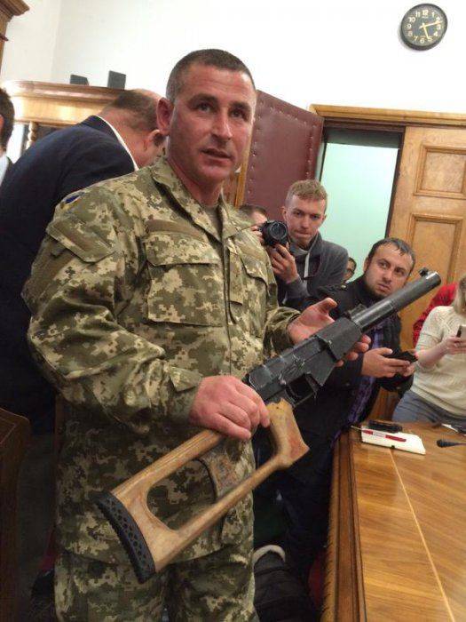 Закон и порядок в США