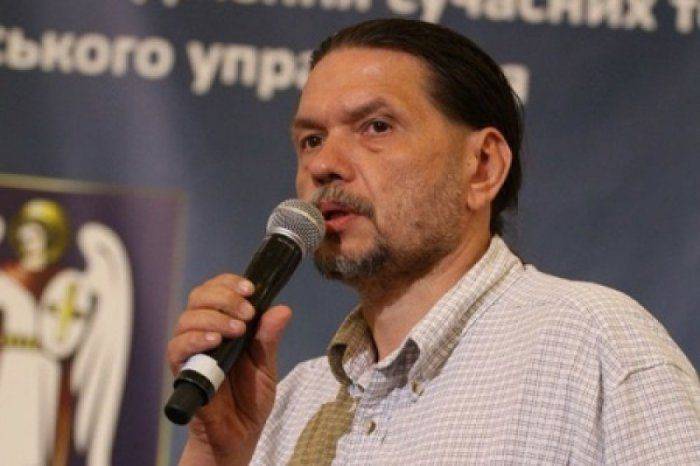 Закон и порядок в США