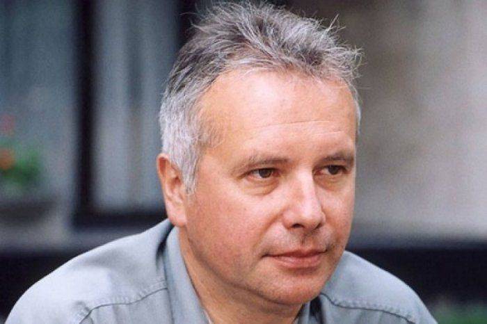 Александр Рар: В Европе ждут, что Россия возьмет на себя все издержки по вступлению Украины в ЕС Александр Рар: В Европе ждут, что Россия возьмет на себя все издержки по вступлению Украины в ЕС