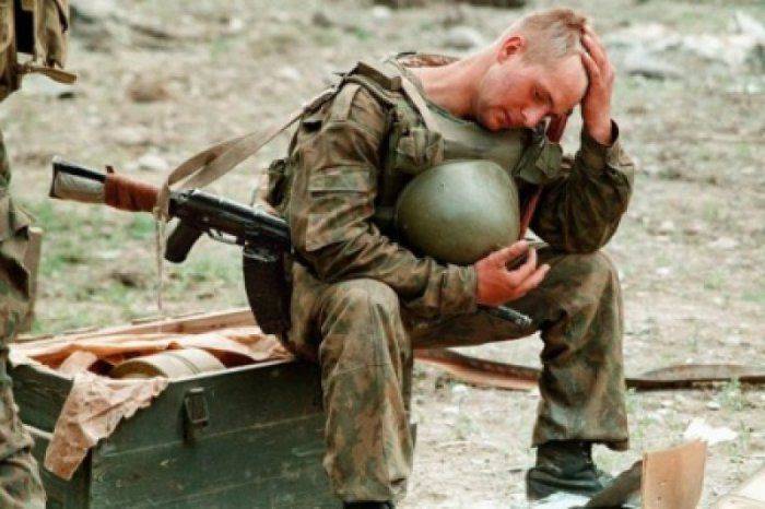 Украинцы скрываются от долгов в зоне АТО Украинцы скрываются от долгов в зоне АТО