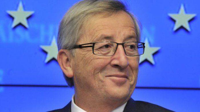 Жан-Клод Юнкер: Европейской перспективы для Украины не существует   Жан-Клод Юнкер: Европейской перспективы для Украины не существует