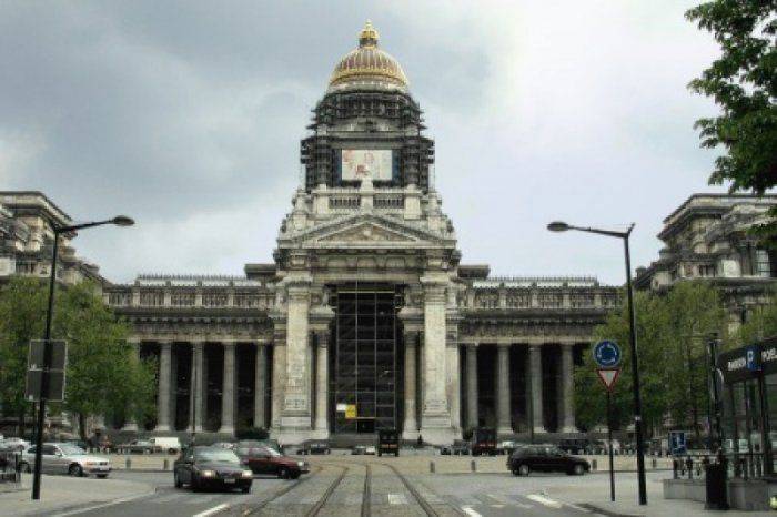 В Европе будут судить майданных прокуроров. Если найдут В Европе будут судить майданных прокуроров. Если найдут