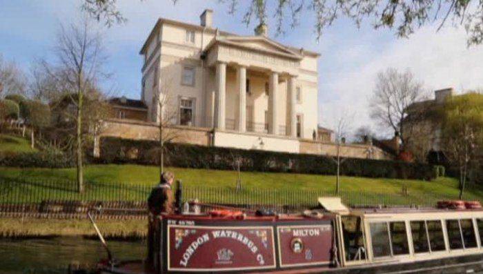 Лондон перестал быть запасным аэродромом для российского бизнеса Лондон перестал быть запасным аэродромом для российского бизнеса