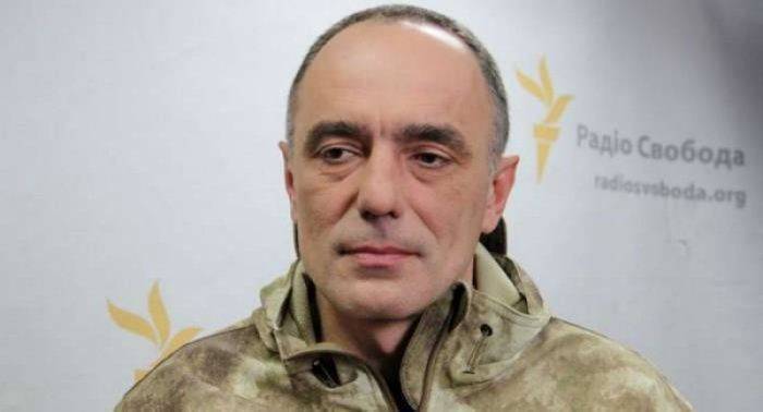 Волонтер Касьянов: ВСУ торгуют боеприпасами Волонтер Касьянов: ВСУ торгуют боеприпасами