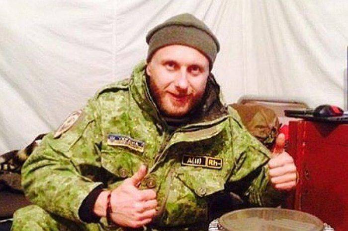 Рэпер Ларсон прозрел: Майдан был заранее спланирован, а мы выбрали то, что нам показывало ТВ Рэпер Ларсон прозрел: Майдан был заранее спланирован, а мы выбрали то, что нам показывало ТВ