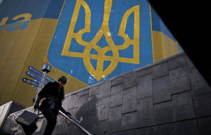 Дефолт Украины - акт величайшего гуманизма Дефолт Украины - акт величайшего гуманизма