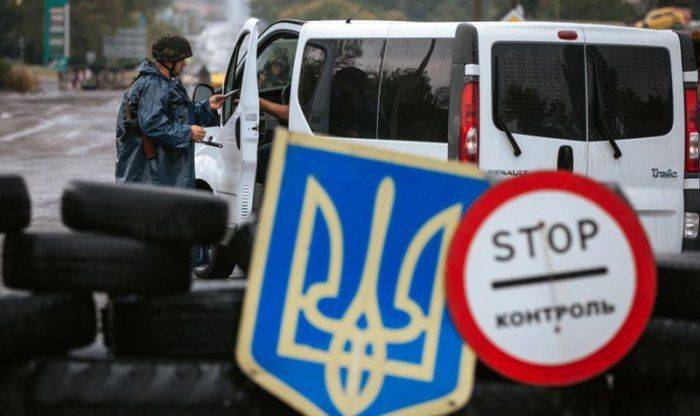 Разведка ДНР: Украинские силовики похищают людей Разведка ДНР: Украинские силовики похищают людей