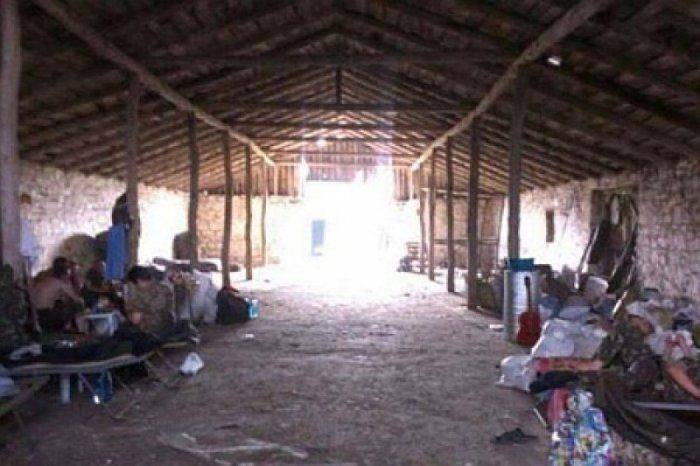 Закон и порядок в США